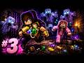 Dungeon a duchovia?! #3 | Queen | Minecraft: Drakoland SK/CZ