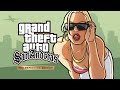 AO VIVO: GTA San Andreas · The Definitive Edition no (PS5 Slim) 3° Até Zerar