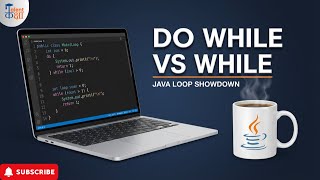 Difference Between While , For And Do While Loop JAVA