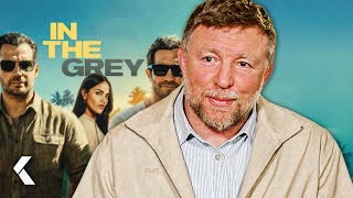 GUY RITCHIE im Interview zum neuen Actionhit IN THE GREY mit Henry Cavill und Jake Gyllenhaal (2026)