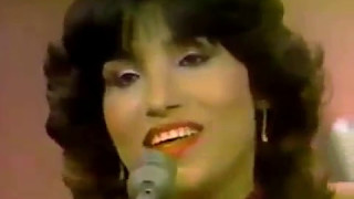 MARÍA DIAZ - Yo Venía A La Fiesta