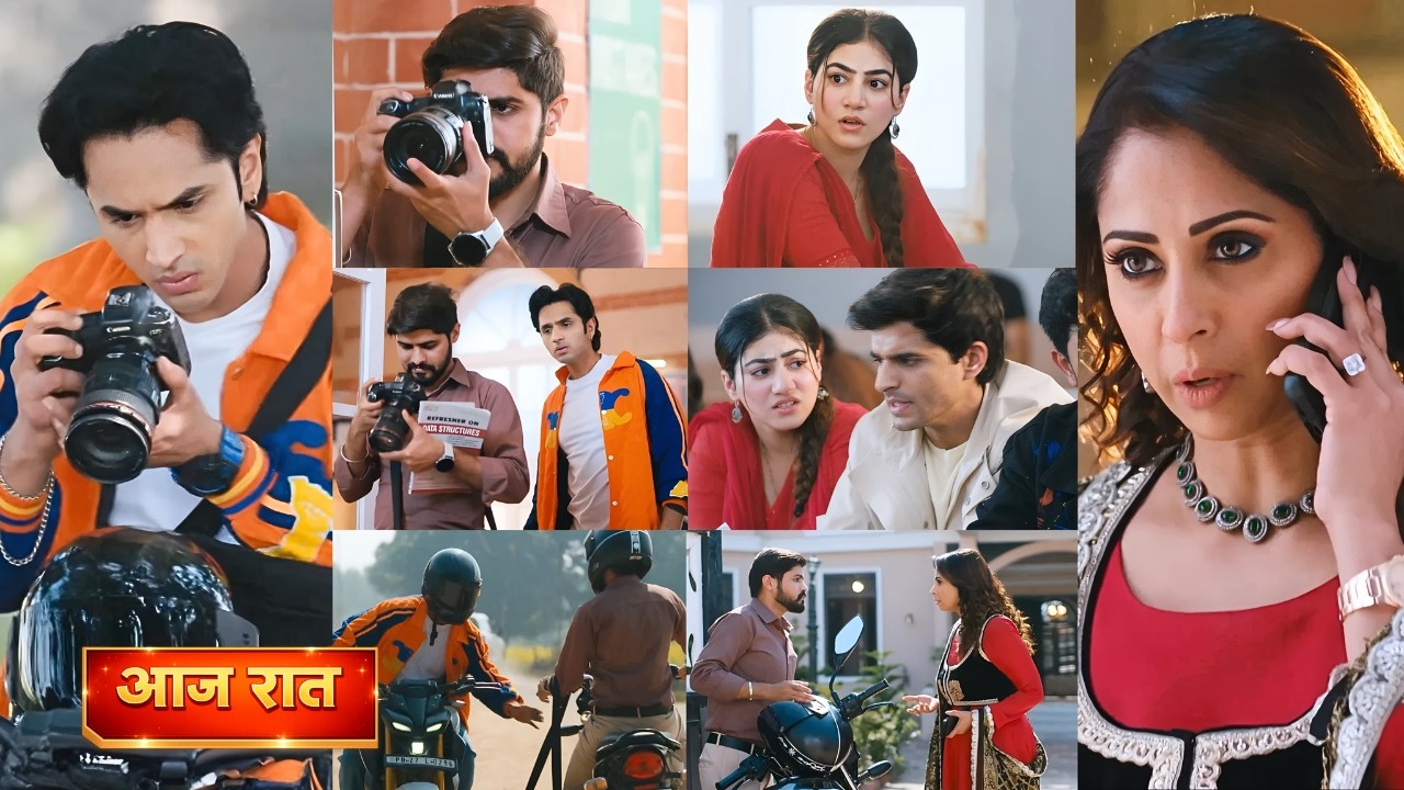 Tu Juliet Jatt Di Today Episode 19th February 2026 - Nawab Ke Pakda Heer Ki Photo Lene Wale Ko