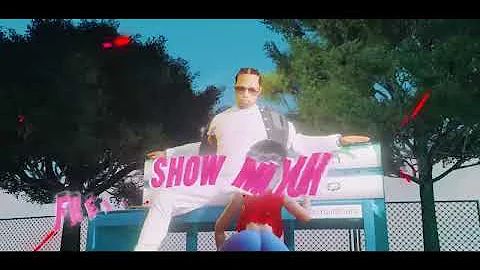 450 - Wellness Bench (Official Animated Lyric Video)