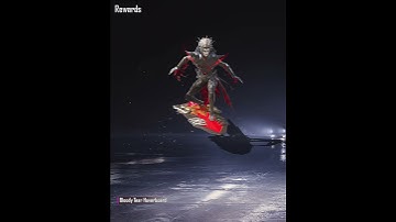 BGMI BLOOD TEAR HOVERBOARD ❤️ #shorts #bgmishorts #pubgshorts #bgmi #pubg #pubgmobile #bgmilive