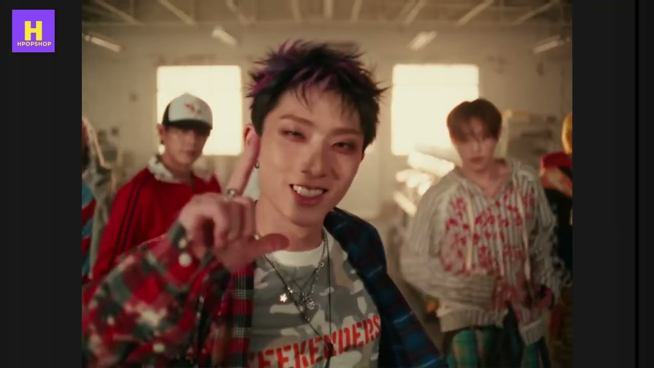 P1HARMONY AN INTRO...  ALL ABOUT THE KPOP GROPU - FACTS DATA AND VIDEOS