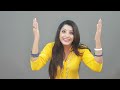 Sanchita Banerjee Audition as "Mohini" - 1