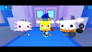 Pet Simulator 99 Script [ Huge Hunter Script ] | PS99 | Mobile | PC |