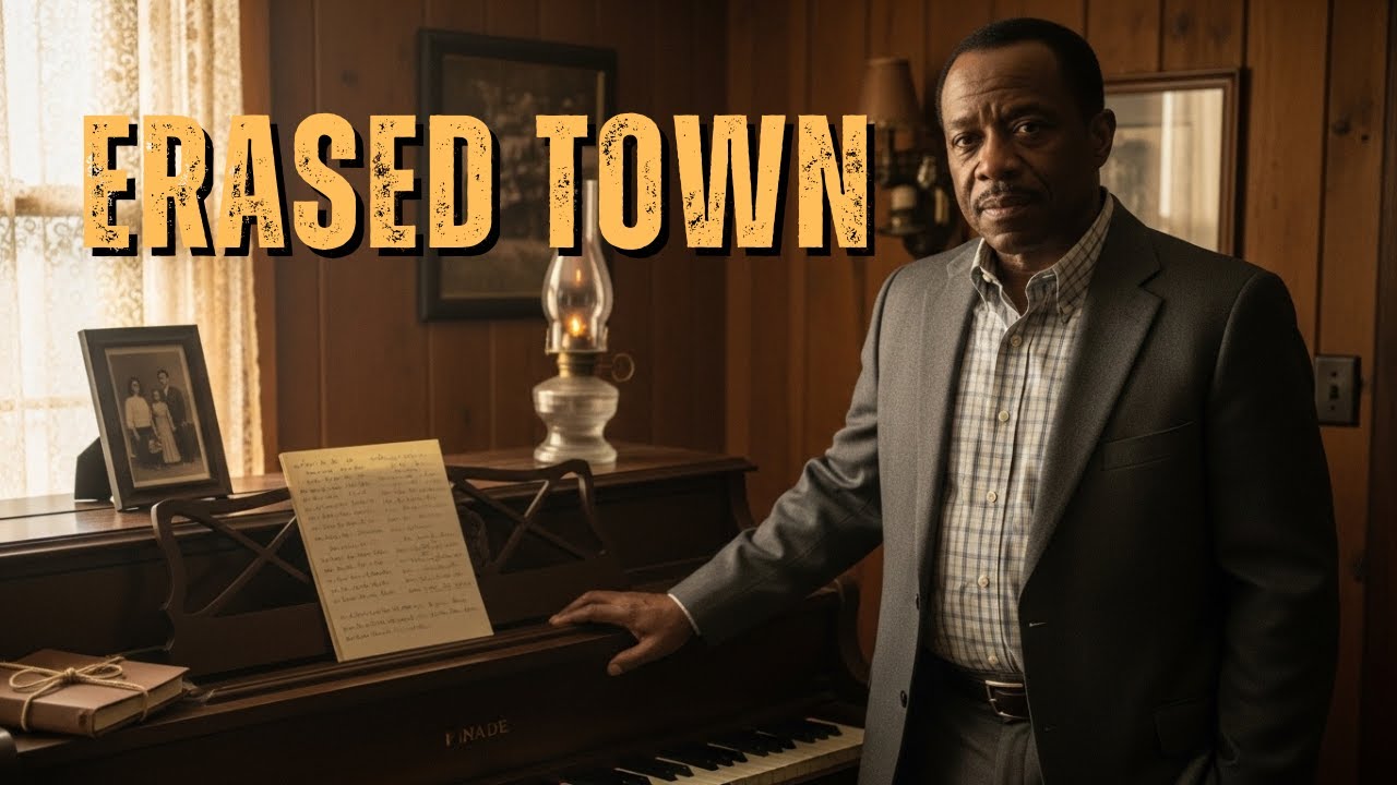 The Black Town America Tried to Forget — Rosewood, 1923 — Remember Their Names