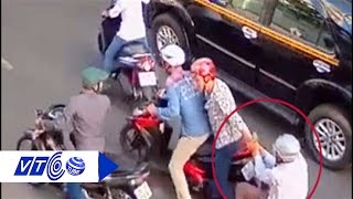 TP HCM: Trộm, cướp đang dẹp về vùng ven | VTC