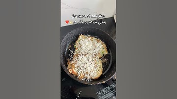 Breakfast Series (1) #food #cooking #shorts #breakfast#homemade#fypシ