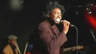 Robert T - Soul Glo