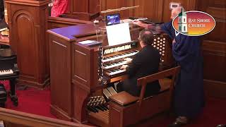 Postlude: A New Name in Glory. Bay Shore Church Worship Service Sunday, April 28, 2024 by Bay Shore Church Long Beach 17 views 12 days ago 2 minutes, 52 seconds