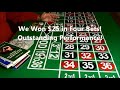 European Roulette, looking to bet correctly in blaze live ...