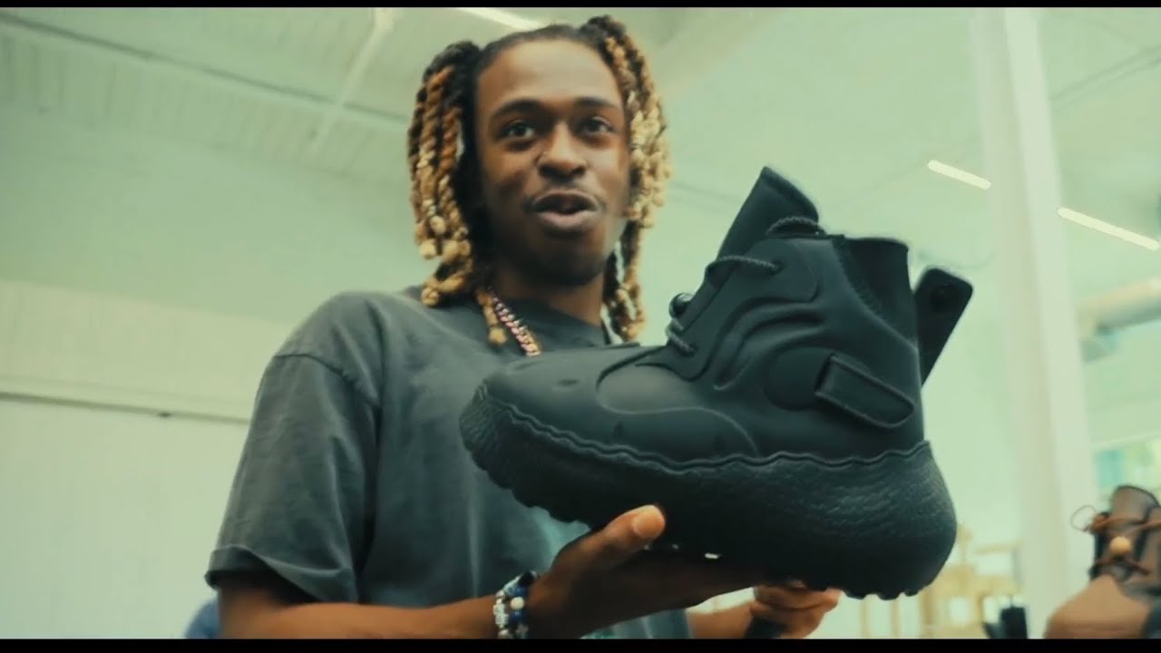 COOKIN AT FCTRYLAB🧑🏾‍🔬