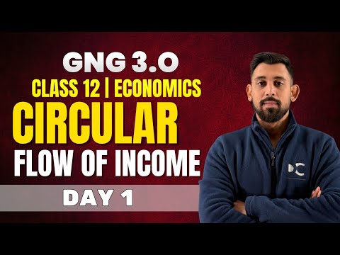 GnG 3.0 | Economics | Class 12
