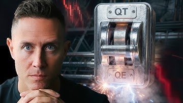 The Big Money Rotation Has Started (Crypto Isn’t Ready)