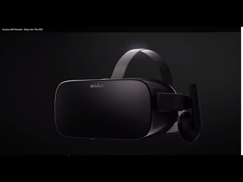 Видео: Oculus Rift се предлага с безжичен контролер Xbox One