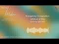 micro/Maker: Navigating Composition Without a Map (featuring Tyler Kline)