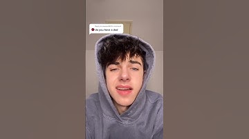 Kyle Thomas 💙 Reply to @saween603 #kylethomas #shorts