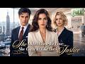 【FULL】She Didn&rsquo;t Come for Love... She Came to Take Back Justice!#drama