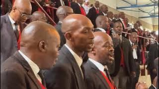 Mmele, Pelo le Moya (HD) | Mahikeng Circuit Covenant/Kgolagano Service 2025