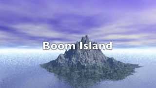 Bryce 3D animation HD