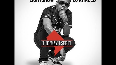 LIGHTSHOW FT. SHY GLIZZY – IT’S ALRIGHT