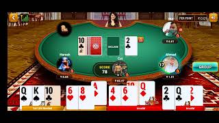 Lucky 100% Agency System Rummy | New Rummy Application 🤑 | Play Rummy Win Real Cash 🤑 screenshot 3