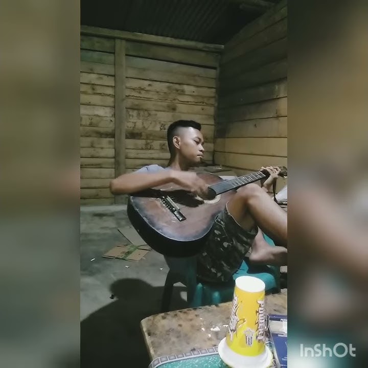 @story Wa BAPER ' janji suci' || versi gitar