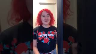 Неожиданная встреча трапов #tiktok #shorts