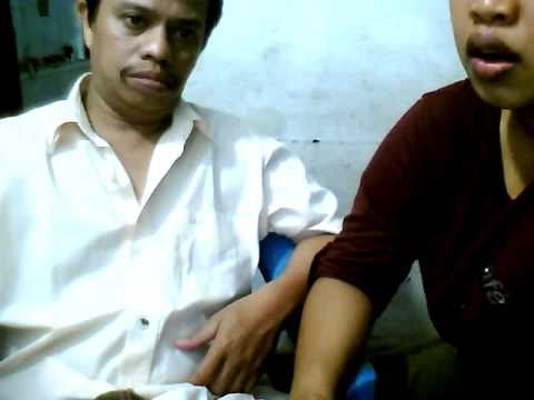 berdua dengan luna maya - YouTube