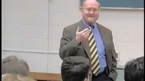 CLSP Workshop 2004: Opening Day Presentations