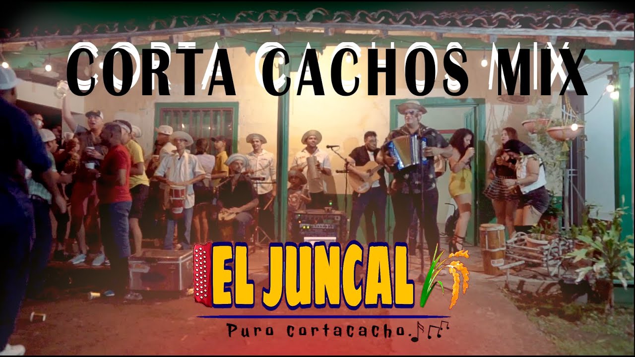 EL JUNCAL - CORTA CACHO MIX