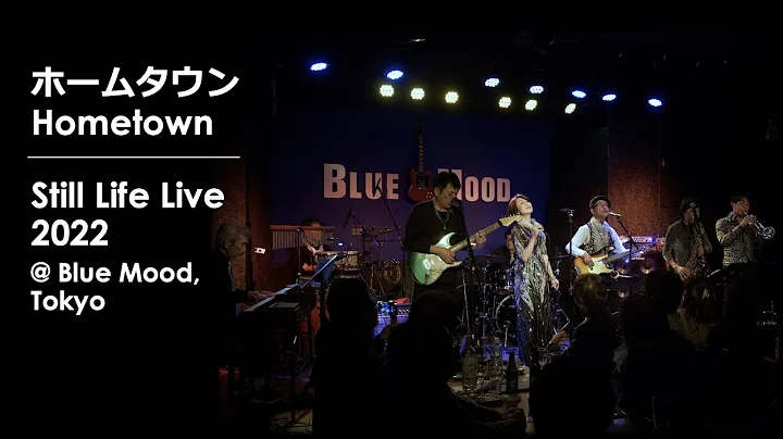 11 Hometown (Still Life Live 2022 )