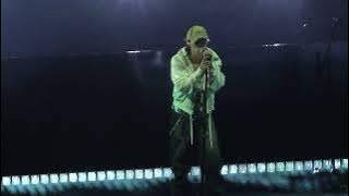 Keshi - Reaper | Requiem Tour LA 4K