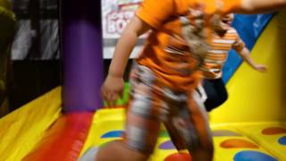 Battle Zone Tot Time! Idaho Falls! Idaho Falls Time Zone