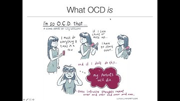 The Search for Novel Treatment Targets for Obsessive Compulsive Disorder