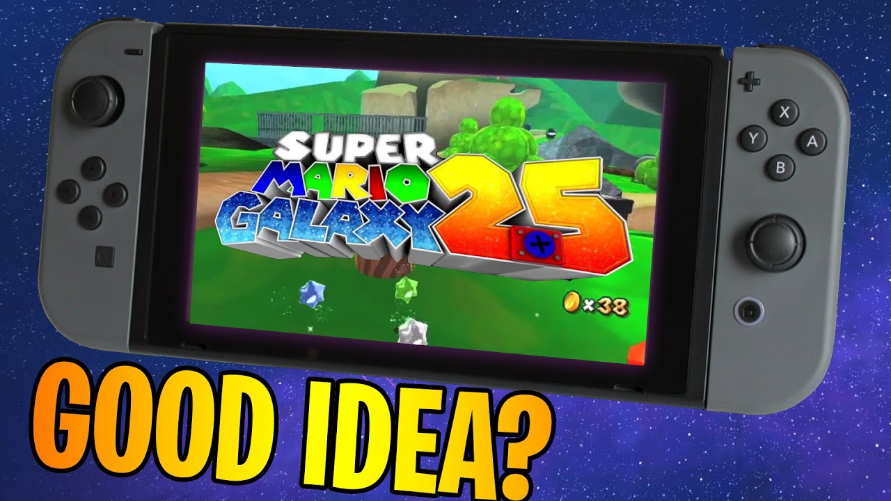 super mario galaxy 2 for switch super mario galaxy 2 for switch