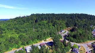 Cinnabar Valley in Nanaimo, BC