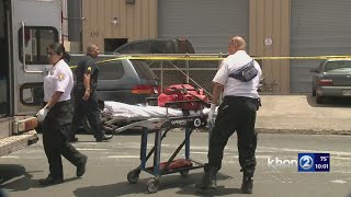 Car accidents, drownings? How COVID deaths are counted in Hawaii