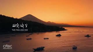 Adzan Maghrib CNBC Indonesia (2026)