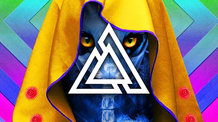 Galantis & Hook N Sling feat. Dotan - Never Felt A Love Like This (Raven & Kreyn Remix)