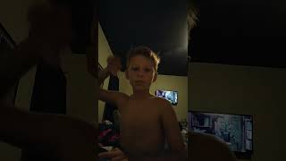 XXXTENTACOIN heart broken hand signs