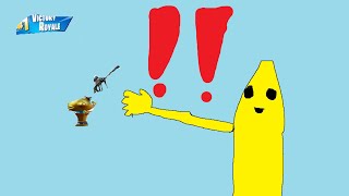 We Found The Rarest Weapons In Fortnitewe Won