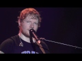 Ed Sheeran - Hearts Don