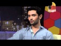 Chirag Paswan talks about his career into Politics and Acting