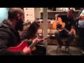 Baroness - March to the Sea - Acoustic - Strictly Discs - 11/29/2015