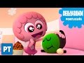 Jelly Jamm Português. EP 08 Rita Adota Um Dodo. Desenhos animados em português completos