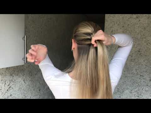 Video: Kuidas rindkere juukseid paksendada: 8 sammu (piltidega)
