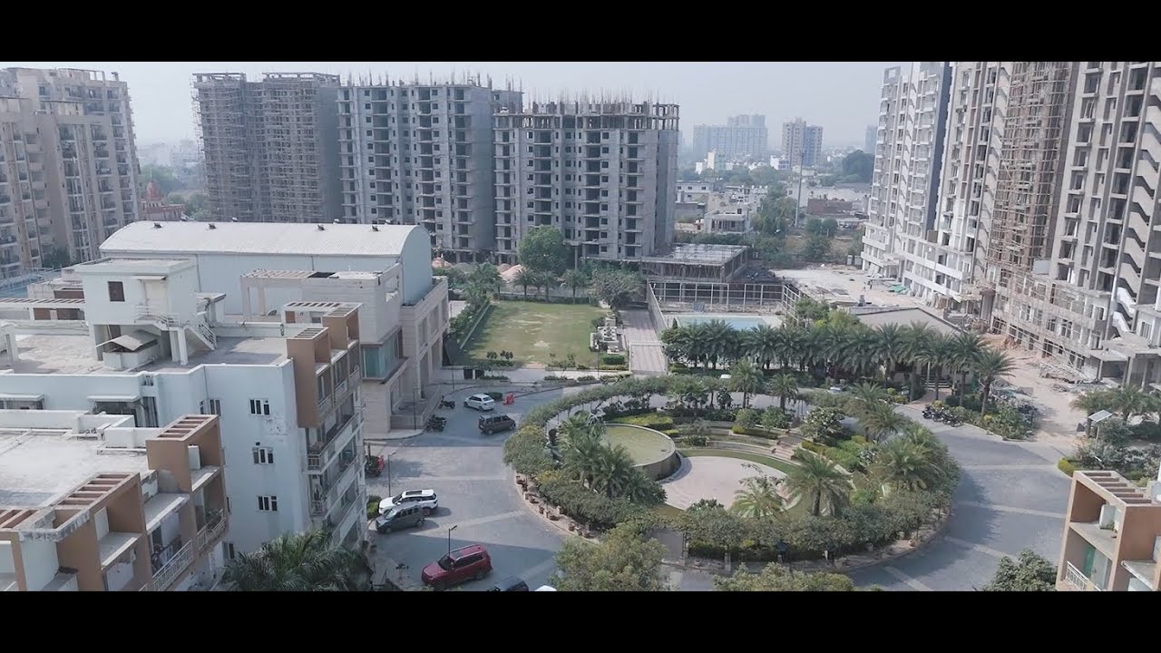 Manglam Aananda - 3/4BHK Ready to Move In Flats in Mansarovar, Jaipur